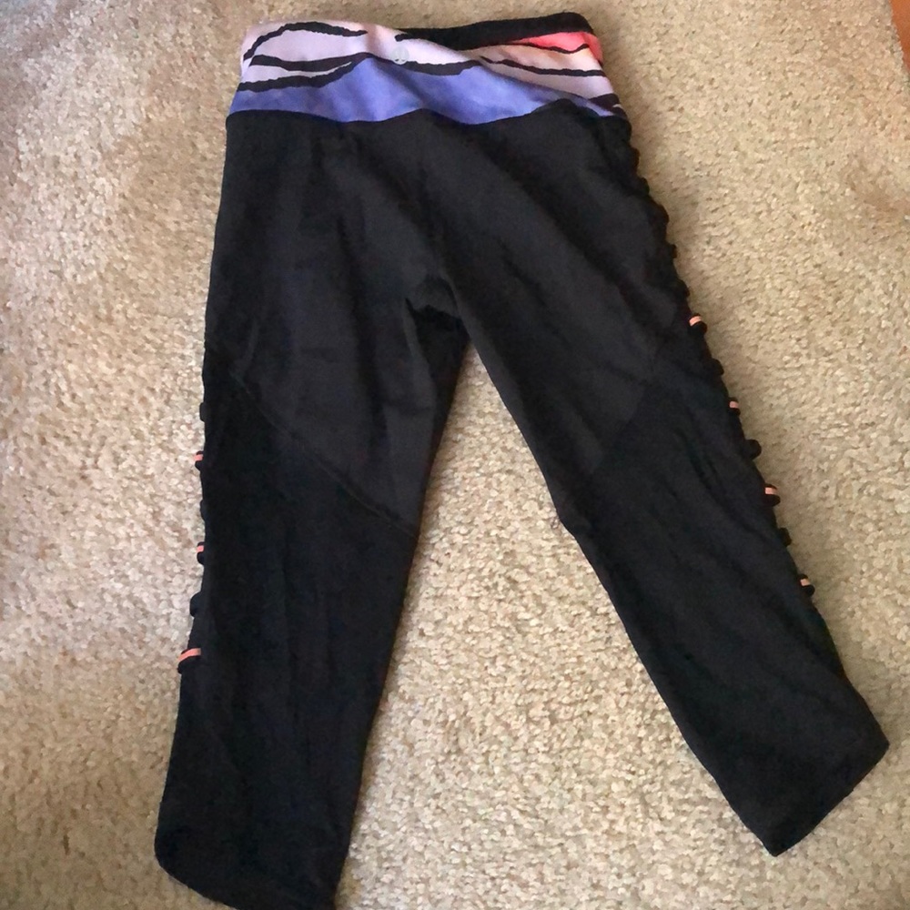 Lululemon leggings